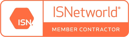 ISNetworld Logo