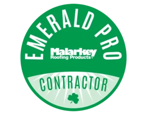 Malarkey Emerald Pro Contractor